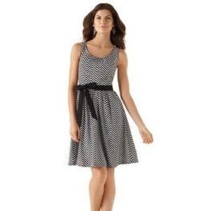 White House Black Market Dress